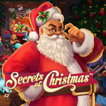 Secrets of Christmas NE